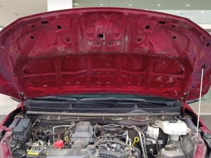 Toyota Rush 2019 - Cần bán gấp Toyota Rush sản xuất 2019 nhập khẩu nguyên chiếc giá chỉ 588tr