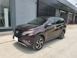 Toyota Rush 2020 - Nhập khẩu, số tự động