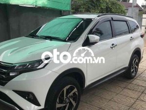 Toyota Rush 2019 - Màu trắng, nhập khẩu giá ưu đãi