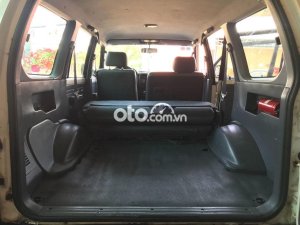 Toyota Land Cruiser Prado 4x4 MT 1998 - Cần bán lại xe Toyota Land Cruiser Prado 4x4 MT năm sản xuất 1998, màu trắng, xe nhập