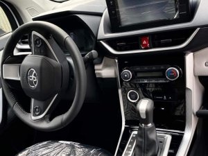 Toyota Veloz Cross 2022 -  Giao sớm khu vực Kon Tum