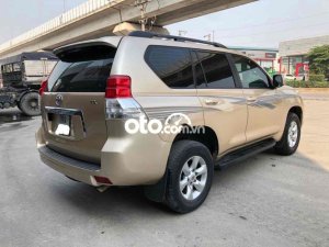 Toyota Land Cruiser Prado 2011 - Nhập khẩu