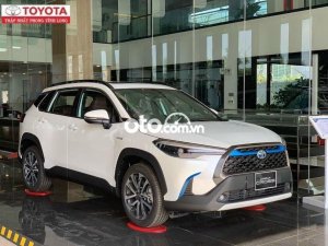 Toyota Corolla Cross 2022 - Cần bán xe Toyota Corolla Cross 1.8G sản xuất 2022, nhập khẩu giá cạnh tranh