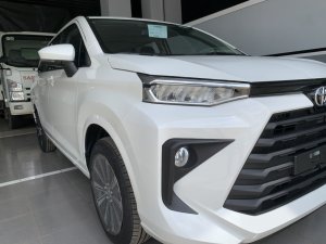 Toyota Avanza Premio 2022 - Có xe ngay, quà tặng liền tay, rước ngay xế cưng, hỗ trợ vay tối da