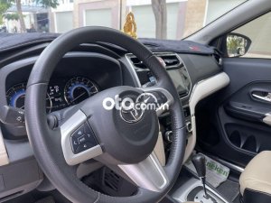 Toyota Rush 2019 - Màu trắng, xe nhập số tự động