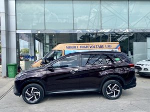 Toyota Rush 2018 - Giá cạnh tranh