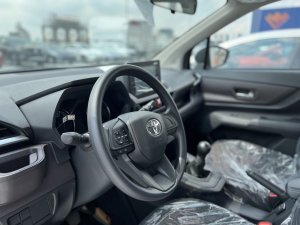 Toyota Avanza Premio 2022 - Xe đủ màu- Giá cạnh tranh