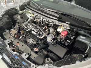 Toyota Veloz Cross 2022 - Đầy đủ màu- Giao xe sớm- Giá nhà máy