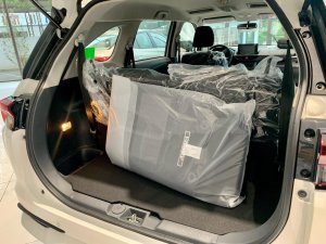 Toyota Veloz Cross 2022 - Xe nhập giá 648tr