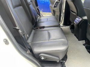 Toyota Land Cruiser Prado 2016 - Cực mới cực chất