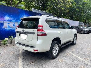 Toyota Land Cruiser Prado 2016 - Cực mới cực chất