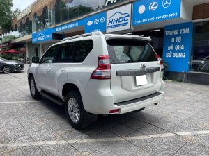Toyota Land Cruiser Prado 2016 - Cực mới cực chất