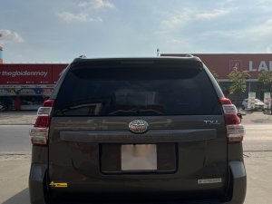 Toyota Land Cruiser Prado 2015 - Nhập khẩu nguyên chiếc, giá ưu đãi 1599 triệu