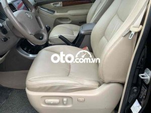 Toyota Land Cruiser Prado 2007 - Màu đen, nhập khẩu nguyên chiếc