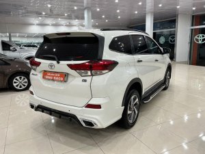 Toyota Rush 2019 - Màu trắng