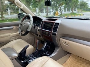 Toyota Land Cruiser Prado 2009 - Nhập Nhật