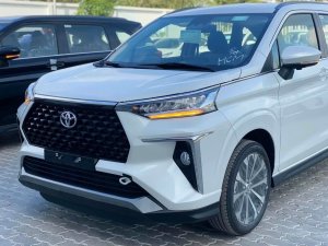Toyota Veloz Cross 2022 - Giao ngay, nhận xe quà tặng rực rỡ, liên hệ em giá tốt nhất