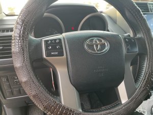 Toyota Land Cruiser Prado 2013 - Xe đẹp, giá tốt, còn mới zin 99%