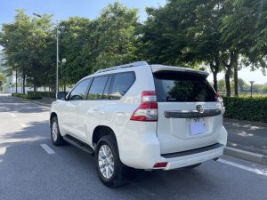 Toyota Land Cruiser Prado 2016 - Tên cá nhân, biển Hà Nội