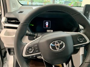 Toyota Veloz Cross 2022 - Xe nhập giá 648tr