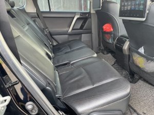 Toyota Land Cruiser Prado 2013 - Xe đẹp, giá tốt, còn mới zin 99%