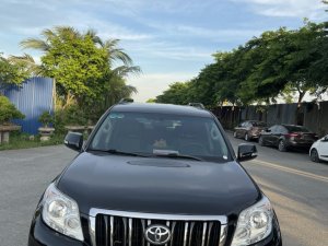 Toyota Land Cruiser Prado 2013 - Xe đẹp, giá tốt, còn mới zin 99%