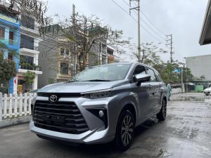 Toyota Avanza Premio 2022 - Ưu đãi lớn tháng 12, tặng gói phụ kiện, giao xe ngay. Nhanh tay số lượng có hạn