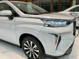 Toyota Veloz Cross 2022 - Xe nhập giá 648tr