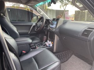 Toyota Land Cruiser Prado 2013 - Xe đẹp, giá tốt, còn mới zin 99%