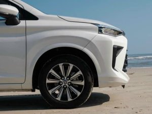 Toyota Avanza Premio 2022 - Giao ngay tháng 5 - Sẵn trắng, đen - Hỗ trợ trả góp 80% giá trị xe