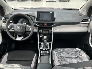 Toyota Veloz Cross 2022 - "Cực sốc" Giao xe sớm nhất- đủ màu- xe nhập nguyên chiếc