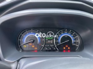 Toyota Rush 2019 - Màu trắng, xe nhập số tự động