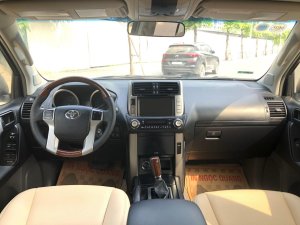 Toyota Land Cruiser Prado 2010 - Xe siêu đẹp cực chất. Biển Hà Nội