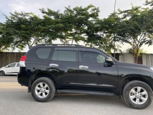 Toyota Land Cruiser Prado 2013 - Xe đẹp, giá tốt, còn mới zin 99%