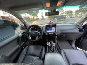 Toyota Land Cruiser Prado 2013 - Xe đẹp, giá tốt, còn mới zin 99%