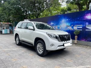 Toyota Land Cruiser Prado 2016 - Cực mới cực chất