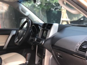 Toyota Land Cruiser Prado 2010 - Xe siêu đẹp cực chất. Biển Hà Nội