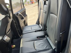 Toyota Land Cruiser Prado 2015 - Nhập khẩu nguyên chiếc, giá ưu đãi 1599 triệu