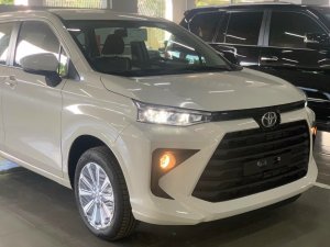 Toyota Avanza Premio 2022 - Có xe ngay, quà tặng liền tay, rước ngay xế cưng, hỗ trợ vay tối da