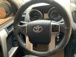 Toyota Land Cruiser Prado 2015 - Nhập Nhật