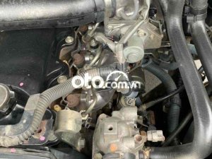 Toyota Land Cruiser Prado 2007 - Màu đen, nhập khẩu nguyên chiếc