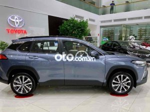 Toyota Corolla Cross 2022 - Xe nhập Thái giao ngay trong T. 8/2022