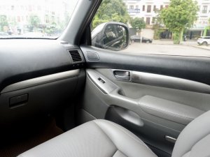 Toyota Land Cruiser Prado 2007 - Xe màu đen