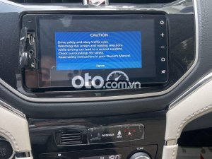 Toyota Rush 2019 - Màu trắng, xe nhập số tự động