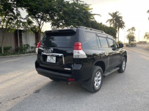 Toyota Land Cruiser Prado 2013 - Xe đẹp, giá tốt, còn mới zin 99%
