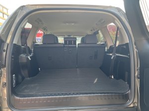 Toyota Land Cruiser Prado 2015 - Nhập khẩu nguyên chiếc, giá ưu đãi 1599 triệu