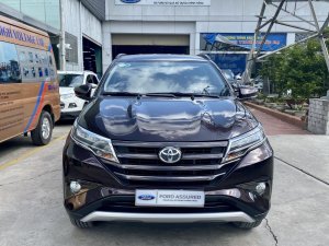 Toyota Rush 2018 - Giá cạnh tranh