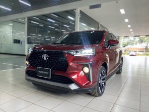 Toyota Veloz Cross 2022 - Bán xe giá tốt nhất cho khách hàng liên hệ sớm, giảm tiền cộng quà tặng full