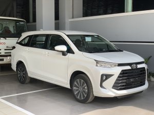 Toyota Avanza Premio 2022 - Có xe ngay, quà tặng liền tay, rước ngay xế cưng, hỗ trợ vay tối da