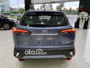 Toyota Corolla Cross 2022 - Xe nhập Thái giao ngay trong T. 8/2022